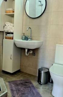 olive house cozy studio - Nauplia - 9