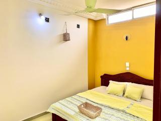 Yiri 5 : 2 chambre salon plage - Cotonou - 4
