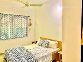 Yiri 5 : 2 chambre salon plage - Cotonou - 3