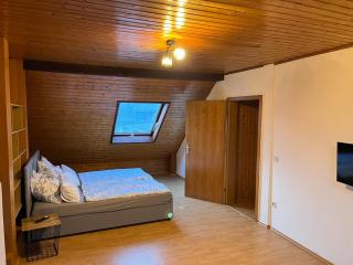 FerienWohnung A&S Heuchelheim - Heuchelheim - 4
