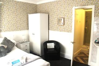Serena Court Hotel - Skegness - 0