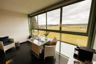 Apartment mit Weitblick - Löffingen - 7