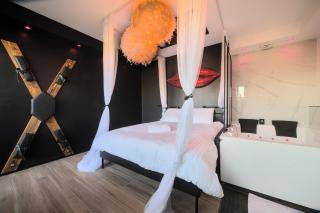 Le balcon romantique - Metz - 6