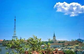 Tường Vy Dalat Central - 4