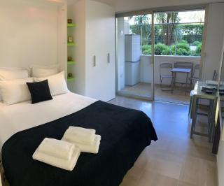 Studio Cannes Croisette - 0