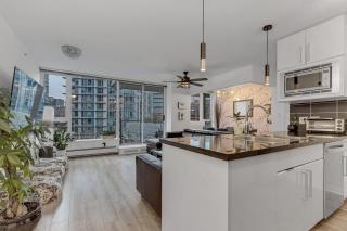 Gastown Downtown Apartment very central - Vancouver - 9