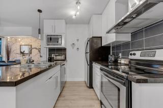 Gastown Downtown Apartment very central - Vancouver - 7