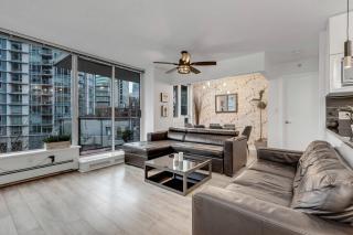 Gastown Downtown Apartment very central - Vancouver - 6