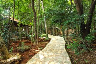Pousada de Campo Estância Bahamas - Pirenópolis - 2