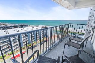 Myrtle Beach Resort T917 - 0