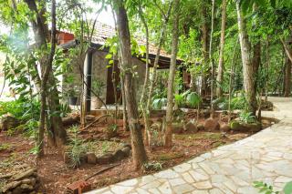 Pousada de Campo Estância Bahamas - Pirenópolis - 1