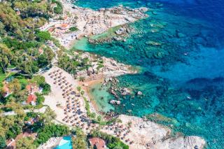 Arbatax Park Resort - Telis - 0