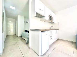 Los Molinos Studios - Playa del Inglés - 7