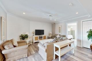 OC Condo 4100 #103 - Ocean City - 7
