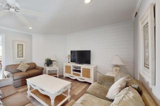 OC Condo 4100 #103 - Ocean City - 6