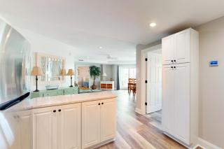 OC Condo 4100 #103 - Ocean City - 3