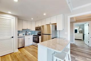 OC Condo 4100 #103 - Ocean City - 1
