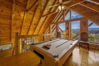 Raccoon Ridge - Pigeon Forge - 0