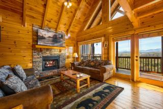 Raccoon Ridge - Pigeon Forge - 1