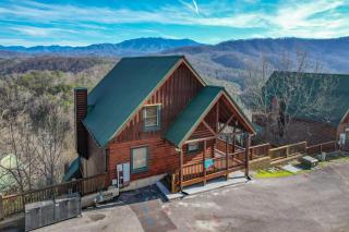 Raccoon Ridge - Pigeon Forge - 2