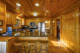 Raccoon Ridge - Pigeon Forge - 3