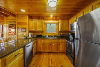 Raccoon Ridge - Pigeon Forge - 2