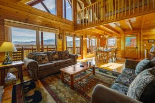 Raccoon Ridge - Pigeon Forge - 4