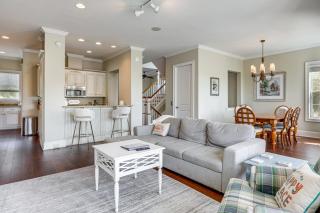 St Marys Vacation Rental with Community Dock Access! - Saint Marys - 6