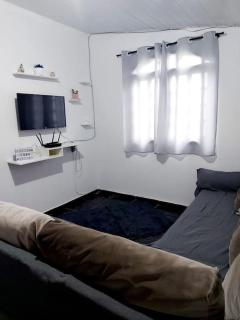 Casa inteira em chácara, 20 min centro. - Curitiba - 5
