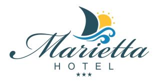 Hotel Marietta - Caorle - 9