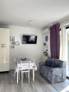 Appartamento “La casetta di Mirto” - 7