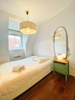 Le Nouveau Moulin by concierge city - Lille - 2