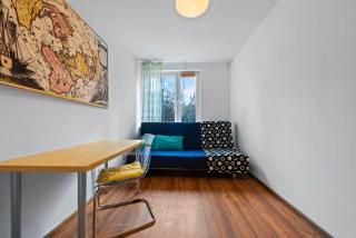 Cozy Apt. Arkadia/City Center - Varsavia - 9