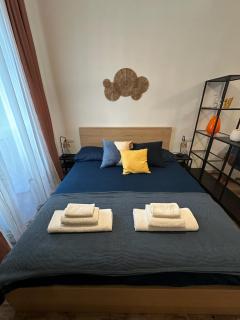 Etna charme apartment - Catania - 8