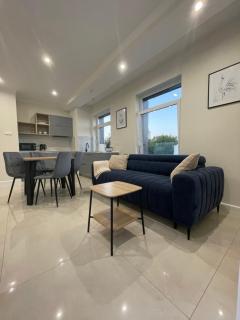 Copernicus Sky Apartment - Zielona Góra - 0