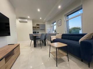 Copernicus Sky Apartment - 7