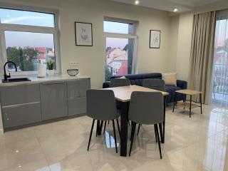 Copernicus Sky Apartment - Zielona Góra - 2