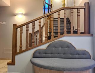 Hotel Cladan - Asís - 4