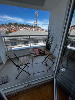 Super Central by Danailov Apartments - 3