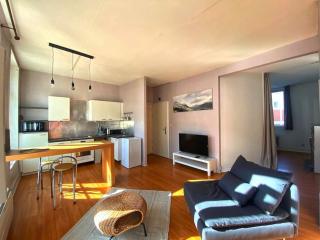 La Belle Treille by concierge city - Lille - 0