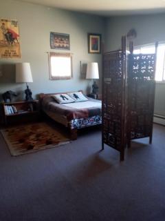 ocho guesthouse & weaver's studio - Espanola - 7