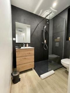 Studio 27m² sur la Côte Pavée avec parking privé - Toulouse - 2