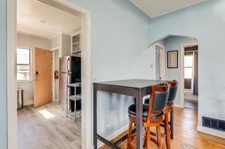 7 Mi to Denver Inviting Aurora Home with Yard! - Aurora - 4