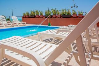 Brisa do Mar Beach Hotel - Natal - 5