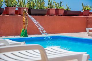 Brisa do Mar Beach Hotel - Natal - 8