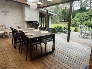 Ljungskogen guest house with own big garden, close to the sea - Höllviken - 3