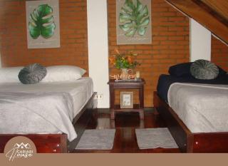 Full house, 11BR, 12BA, 10 min from SJO Airport - Heredia - 1