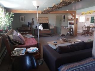 ocho guesthouse & weaver's studio - Espanola - 6