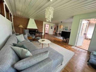 Ljungskogen guest house with own big garden, close to the sea - Höllviken - 6