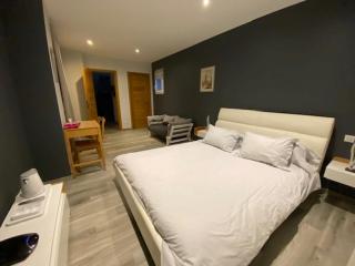 La Villa Volpaso - 1